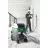 Aspirator industrial Hikoki RP250YDM, 1200 W, 25 l, Negru, Verde