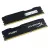 Модуль памяти KINGSTON 16GB (Kit of 2*8GB) DDR3-1600 FURY Beast (Dual Channel Kit), PC12800, CL10, 2Rx8, 1.5V, Auto-overclocking, Asymmetric BLACK