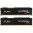 Модуль памяти KINGSTON 16GB (Kit of 2*8GB) DDR3-1600 FURY Beast (Dual Channel Kit), PC12800, CL10, 2Rx8, 1.5V, Auto-overclocking, Asymmetric BLACK