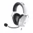 Gaming Casti RAZER BlackShark V2 X, 50mm drivers, 12-28kHz, 32 Ohm, 100db, 240g, 1.3m,3.5mm, White.