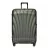 Valiza Samsonite C-LITE 81/30 Verde Metalic