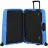 Valiza Samsonite MAGNUM ECO 81/30 Albastru deschis 1st