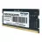 RAM PATRIOT 32GB DDR5-4800 SODIMM Signature Line, PC5-38400, CL40, 2 Rank Single-sided module, On-die ECC, 1.1V