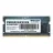 RAM PATRIOT 32GB DDR5-4800 SODIMM Signature Line, PC5-38400, CL40, 2 Rank Single-sided module, On-die ECC, 1.1V