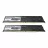 Модуль памяти PATRIOT 32GB (Kit of 2x16GB) DDR5-5600 Signature Line DDR5 (Dual Channel Kit) PC5-44800, CL46, 1.1V, On-Die ECC, Thermal sensor, Retail