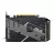 Placa video ASUS DUAL-RTX3050-O8G-V2, GeForce RTX3050 8GB GDDR6, 128-bit, GPU/Mem speed 1852/14Gbps, PCI-Express 4.0, HDMI 2.1a/Display Port 1.4a/DVI-D (placa video/видеокарта)