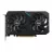 Placa video ASUS DUAL-RTX3050-O8G-V2, GeForce RTX3050 8GB GDDR6, 128-bit, GPU/Mem speed 1852/14Gbps, PCI-Express 4.0, HDMI 2.1a/Display Port 1.4a/DVI-D (placa video/видеокарта)