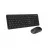 Комплект (клавиатура+мышь) ASUS Wireless Keyboard and Mouse Set CW100, Wireless RF 2.4GHz, USB nano-transceiver