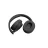 Casti cu microfon JBL T720BT, Black, Over-ear, Pure Bass Sound