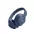 Casti cu microfon JBL T720BT, Blue, Over-ear, Pure Bass Sound