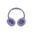 Casti cu microfon JBL JBL T720BT, Purple, Over-ear, Pure Bass Sound