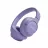 Casti cu microfon JBL JBL T720BT, Purple, Over-ear, Pure Bass Sound