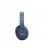 Casti cu microfon JBL T770NC, Blue, On-ear, Adaptive Noise Cancelling with Smart Ambient