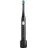 Periuta de dinti electrica Infly Infly Electric Toothbrush P20C, Black, 19000 puls/min, Negru