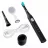 Periuta de dinti electrica Infly Infly Electric Toothbrush P20C, Black, 19000 puls/min, Negru