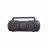 Колонка HELMET Wireless Speaker EBS-070 with Microphone, Black