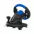 Геймпад Genesis Racing Wheel Seaborg 350 (PC, Console)