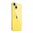 Telefon mobil APPLE iPhone 14, 128GB Yellow MD