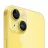 Мобильный телефон APPLE iPhone 14, 128GB Yellow MD