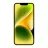 Мобильный телефон APPLE iPhone 14, 128GB Yellow MD