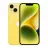 Telefon mobil APPLE iPhone 14, 128GB Yellow MD