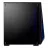 Carcasa fara PSU CORSAIR Carbide Series SPEC-DELTA RGB Tempered Glass Mid-Tower ATX Gaming Case Black no PSU