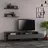 Tumba pentru TV MLAND GARA TV UNIT - ANTHRACITE - ANTHRACITE, Antracit