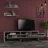 Tumba pentru TV MLAND GARA TV UNIT - LIGHT MOCHA - LIGHT MOCHA, Mocha