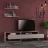 Tumba pentru TV MLAND GARA TV UNIT - LIGHT MOCHA - LIGHT MOCHA, Mocha