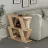 Raft Mobiland LAZENA COFFEE TABLE - OAK