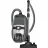 Aspirator MIELE Blizzard CX1 PowerLine Graphite Grey, 1100 W, 2 l, Gri