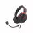 Gaming Casti Bloody M590i, 50mm drivers,, 20-20kHz, 16 Ohm, 105db,v7.1, 3.5mm(4pin)/USB, Black/Red