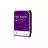 HDD WD 3.5" 3.0TB WD33PURZ Caviar® Purple™, CMR Drive, IntelliPower, 256MB, SATAIII