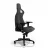Игровое геймерское кресло NobleChairs Epic TX NBL-EPC-TX-ATC Anthracite, Газлифт, 120 кг, 165-180 см, Антрацит