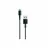 Кабель USB Anker Cable Type-A to Type-C - 1.8 m - Anker PowerLine Select+ USB-A USB-C, 1.8 m, Fast Charge max. 15W (3A / 5V), 30.000-bend lifespan, black