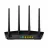 Router wireless ASUS Wi-Fi 6 Dual Band Router "RT-AX57", 3000Mbps, OFDMA, Gbit Ports