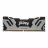 Модуль памяти KINGSTON 16GB DDR5-6000 FURY® Renegade Silver DDR5, PC48000, CL32, 1.35V, 1Rx8, Auto-overclocking, Symmetric SILVER Large heat spreader, Intel XMP 3.0 Ready (Extreme Memory Profiles)