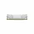 Модуль памяти KINGSTON 32GB DDR5-6000 FURY® Renegade White DDR5, PC48800, CL32, 1.35V, 2Rx8, Auto-overclocking, Symmetric WHITE