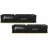 RAM KINGSTON 16GB (Kit of 2*8GB) DDR5-5600 FURY® Beast DDR5 EXPO, PC44800, CL36, 1Rx16, 1.25V, Auto-overclocking, Asymmetric BLACK low-profile heat spreader, AMD® EXPO v1.0 and Intel® Extreme Memory Profiles (Intel® XMP) 3.0