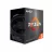 Procesor AMD CPU AMD Ryzen 5 5500, 6-Core, 12 Threads, 3.6-4.2GHz, Unlocked, 16MB L3 Cache, AM4, Tray + Wraith Stealth Cooler (100-100000457MPK)