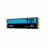 SSD LEXAR 500GB SSD M.2 Type 2280 PCIe 4.0 x4 NVMe NM710 LNM710X500G-RNNNG, Read 5000MB/s, Write 2600MB/s