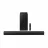 Soundbar Samsung HW-C450/UA, 300 W, Negru