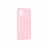 Чехол Xcover Xiaomi Redmi A2, Soft Touch (Microfiber), Pink