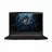 Laptop gaming MSI Thin GF63 12VE-067XRO, 15.6, i5-12450H 16GB 512GB RTX4050 No OS