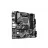 Placa de baza GIGABYTE A620M DS3H, Socket AM5, 9Phases, AMD A620, Dual 4xDDR5-6400, APU AMD graphics, 1xVGA, 1xHDMI, 1xDP, 1xPCIe X16 4.0, 4xSATA3, RAID, 1xM.2PCIe 4.0, 1xPCIeX1, Realtek HDA 7.1, 1xGbE LAN, 2xUSB 3.2 Gen2 (1A+1C), 3xUSB3.2, RGB Fusion 2.0, mATX