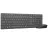 Kit (tastatura+mouse) LENOVO Professional Ultraslim Wireless Combo Keyboard and Mouse - Russian/Cyrillic (4X30T25796)