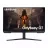 Монитор Samsung 31.5" Odyssey G7 S32BG702E,Black,IPS,3840x2160,165Hz,+G-Sync+FreeSync,1msMPRT,300cd,DP+HDMI