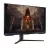 Монитор Samsung 31.5" Odyssey G7 S32BG702E,Black,IPS,3840x2160,165Hz,+G-Sync+FreeSync,1msMPRT,300cd,DP+HDMI