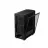 Carcasa fara PSU DEEPCOOL CH510 Mesh Digital, w/o PSU, 1x120mm, USB 3.0, Type-C, TG, Digital display, Black