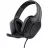 Игровые наушники TRUST Gaming GXT 415 ZIROX, Lightweight Headset with flexible microphone, ABS plastic, 200 cm cable, 3.5mm, Black